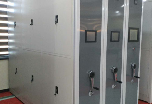 電動(dòng)密集柜(1)